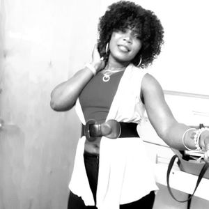 Meet your Posher, Lynda